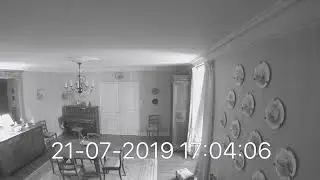 Grandparents house in france back in 2019