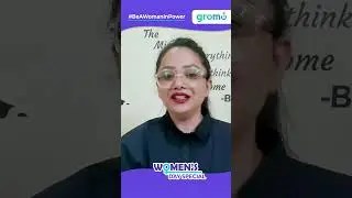 GroMo Partner: Neha Sharma Testimonial (Women's Day Special)