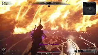 THE RED PRINCE (NIGHTMARE) - REMNANT 2