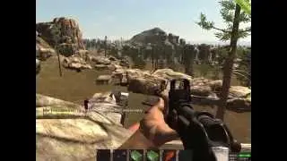 Rust: Читер