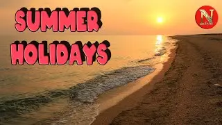 Summer Holidays HD