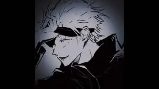 Gojo Satoru || Jealous || #ixler #anime #edit #gojo #gojosatoruedit #jujutsukaisen #manga #fyp #fypシ