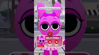 Sprunki BUT Have you seen my Mom ? #sprunki #incredibox #roblox