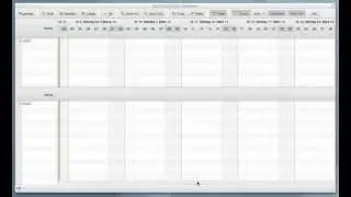 JavaFX: Hidden Sides Pane