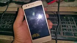 Huawei LUA U22 Pattern