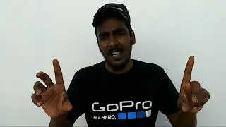 Gopro hero 8 black action camera media mode unboxing and review tamil |microphone sound and gopro