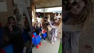 Jasmin's 7TH