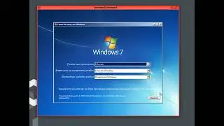 Qubes Os - Minimal Template | windows7-vm and qubes-windows-tools 