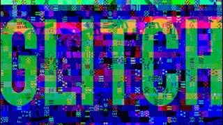 Glitché App - Photo and Video editing App