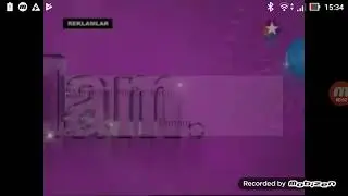 STAR TV REKLAM JERENEĞİ 2012~2013