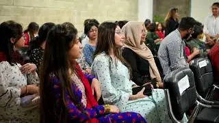 ICCIA's event highlights 