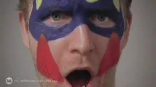 The Hidden Cameras - Underage