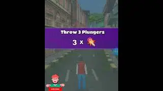 StreetChaser Rhissa vlog Mobile Games