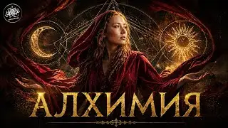 АЛХИМИЯ I Тайны запретного учения I Кровь рыжих, петухи и жабы [История с Artifex]