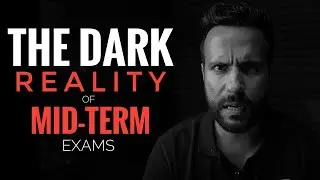 SHOCKING Truth About MIDTERM Exam! | Ashu Sir
