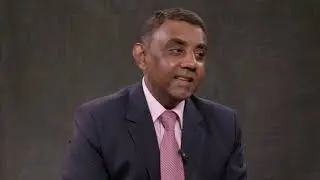 Infrastructure in a Market Economy with Akash Deep
