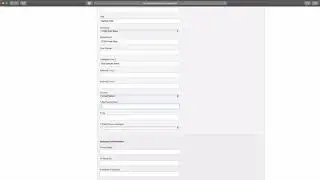 DSF How to Self Register