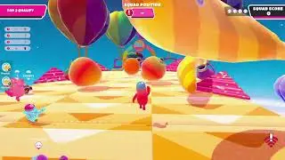 Fall Guys With Ade :D (Warning, Funny)