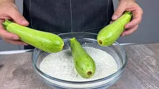 A baking trick that bakers don't learn - even a beginner can repeat it!!