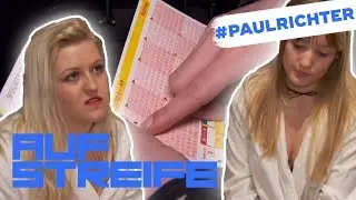 Jackpot! Zwischen sexueller Belästigung & Lottogewinn! | 