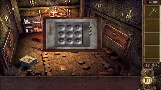 Room escape 50 rooms chapter 11 level 49