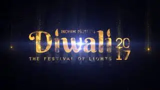 Diwali intro 2017