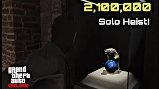 Cayo Perico Heist Replay Glitch NO MORE PREPS!!!(PS4-PS5, XBOX)