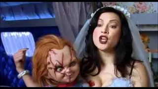 Seed of Chucky - Trailer italiano