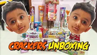 SACHIN DIWALI  💥🥰  2024 UNBOXING 💥🥰