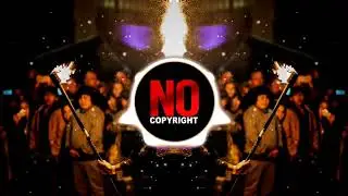Epic Metal Action Background Music | (No Copyright)