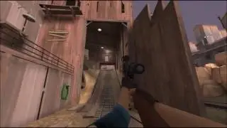 Trickstabs From Enemy POV