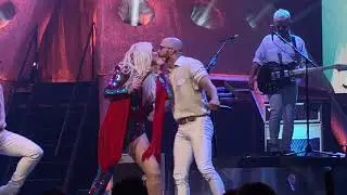 DIE YOUNG - KESHA NASHVILLE 7/13/18