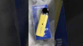 FreeMax MaxPod 3 