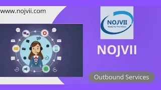 Outbound Process | Call Centre Services | NoJvii
