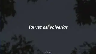 Cigarettes After Sex - Pistol  // Sub Español