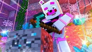 Funtime Freddy's Minecraft Survival Adventure! Minecraft FNAF Roleplay