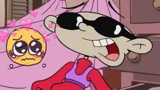 KND todos los momentos de 1x5  - parte 1 (shippeando we)