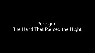 [BDO ANIMATION] Prologue: The Hand That Pierced the Night