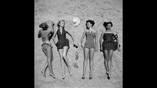 Girl of my dreams  - Glen Gray & His Casa Loma Orchestra.