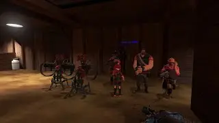 Red Team Engineers Successfully Defend and Win a Golden Pan Against the Bots
