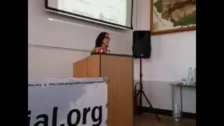 Standardizarea informației spațiale - Codrina Maria Ilie
