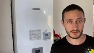 Как самостоятельно почистить котёл \\\Бош Обслуживание газового котла Bosch