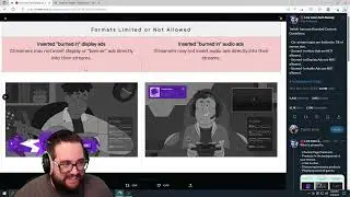 Twitch Doing Twitch Things