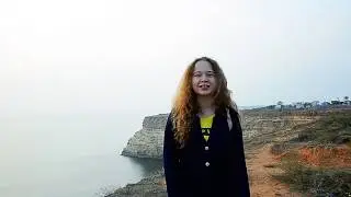 KATELINA KEIN\\\МОЙ СЕВАСТОПОЛЬ