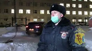 В Кирове раскрыт разбой на магазин сотовой связи