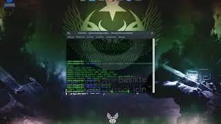 Sosyal Medya Üzerinden Kişi Araştırması İçin Script