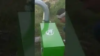 शेतिला पाणी देणे लाइट असो किंवा नसो
