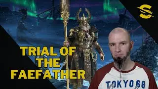 Trial of the Faefather - zmagania twórców | Raid: Shadow Legends