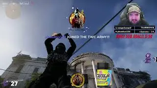 *** DIVISION 2 5TH BIRTHDAY CELEBRATION!!! ***  | #UBISOFTPARTNER | #ROGUEPARTNER | !ROGUE | !1302 |