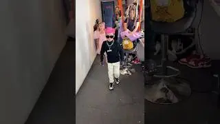 #BailaloRocky